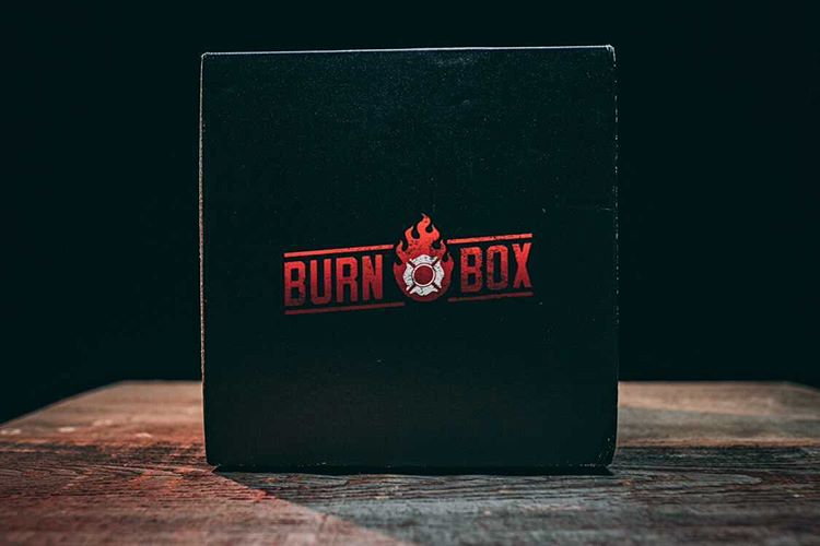 1 Monthly Subscription Box