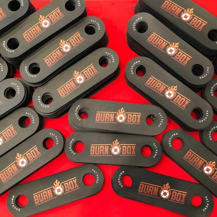 Door Jam ( 1Pc )