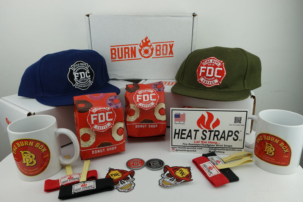 Legacy Box