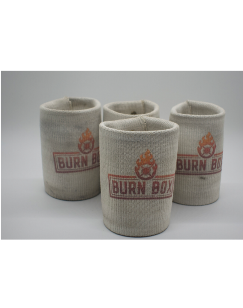 Fire Hose Koozie
