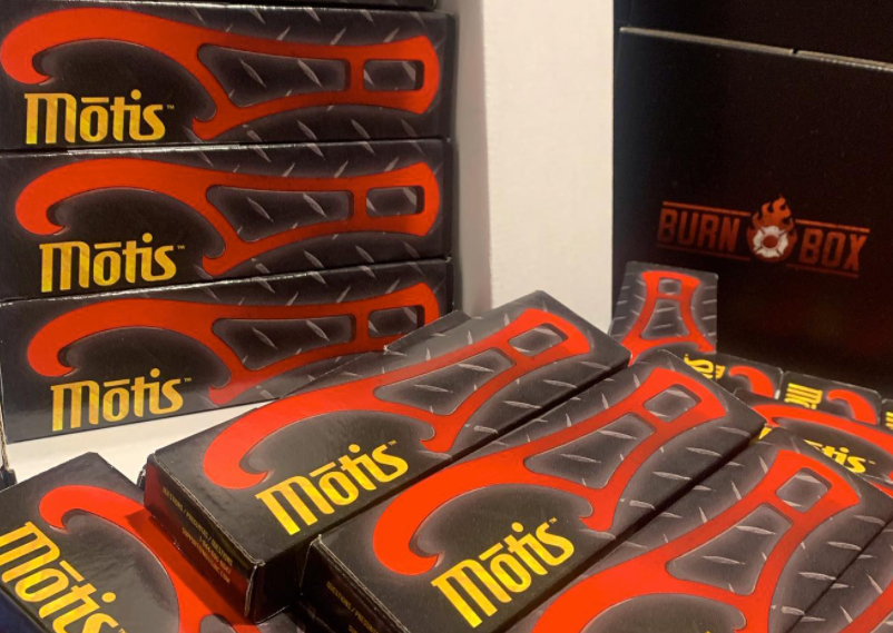 Motis | Light Weight Mini Spanner