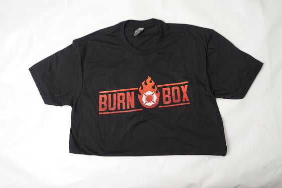Burn Box O.G. T-Shirt