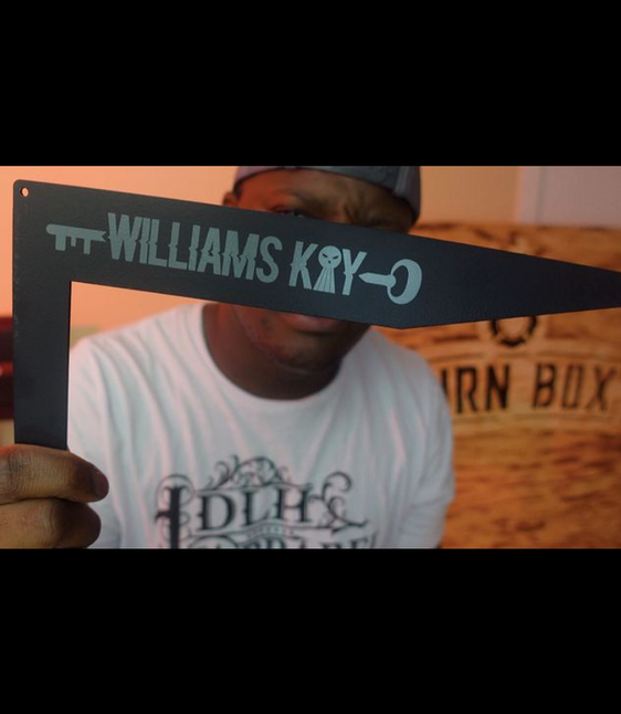 Williams Key